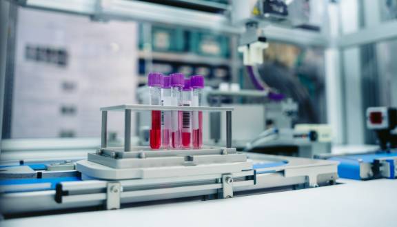 Chemical/Bio/Pharmaceutical/Life Sciences