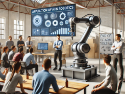 Seminar - Anwendung von KI in der Robotik