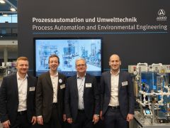 Education fair Didacta Stuttgart