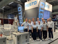 Euroskills 2025 Herning/Denmark