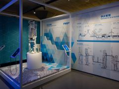 WorldSkills Museum Shanghai