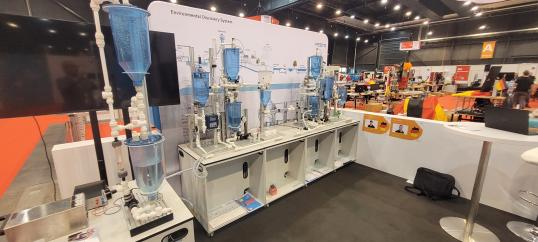 Bild - Euroskills 2025