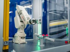 Seminar - Einstieg in die roboterbasierte Automation