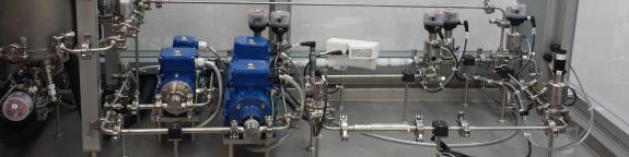 Titelbild - Mess- und Prüfplätze