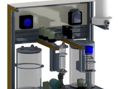 Wastewater treatment - Precipitation