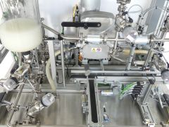 Modular Model Factory