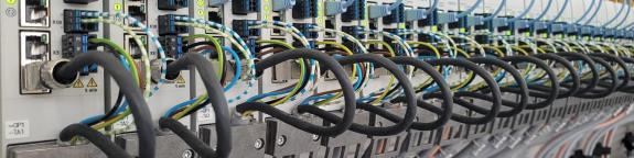 Titelbild - Elektronik