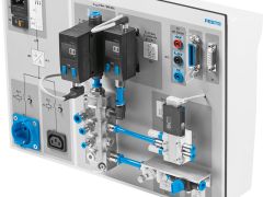 AirCS - Equipment set