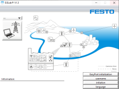 EiSLab - Energy Intelligence System