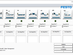 FluidLab Water Management