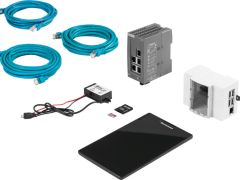 IoT kit for PA