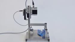 Module: Vision system, electric