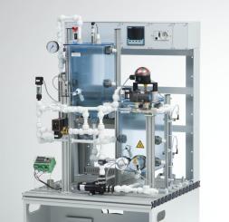 MPS PA Compact-Workstation Energy