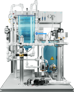 MPS PA Compact Workstation Basic