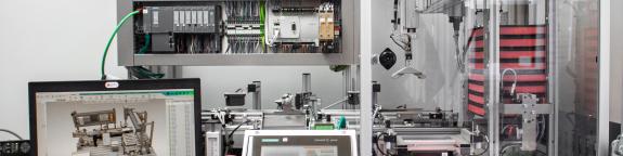 Titelbild - Versuchs- und Forschungsanlagen