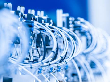 Mechatronics and automation technology