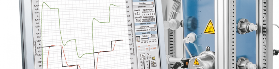 Titelbild - Informatik / KI