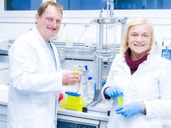 Biointelligence Ecosystem Discovery Tours in Baden-Württemberg