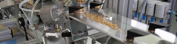 Titelbild - Schüttgut