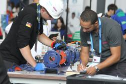 Didactic Kompetenzen