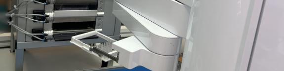 Titelbild - Medizintechnik