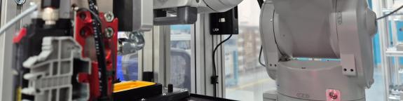 Titelbild - Automotive