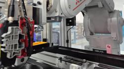 Roboterprogrammierer