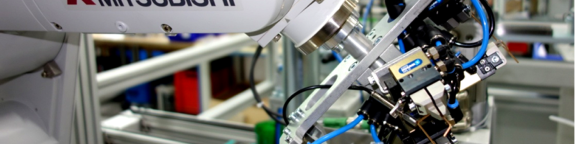 Titelbild - Elektronik