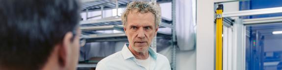 Titelbild - Projektbegleitung, Coaching, Training