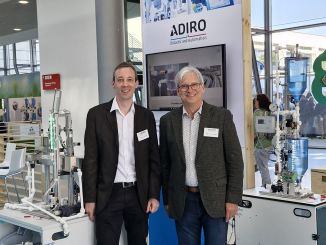 IFAT 2026 in München