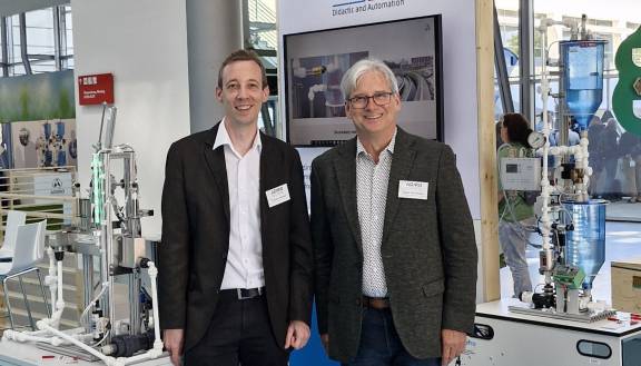 IFAT 2026 in München