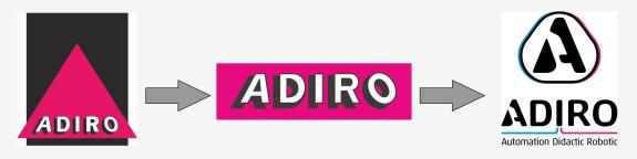 Titelbild - Historie