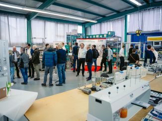 Safe-the Date 21.1.2026: „Adiro Kompetenzforum +++ Partner“