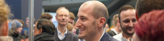 Titelbild - Unsere Partner