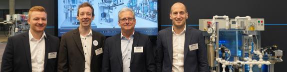 Titelbild - Didactic